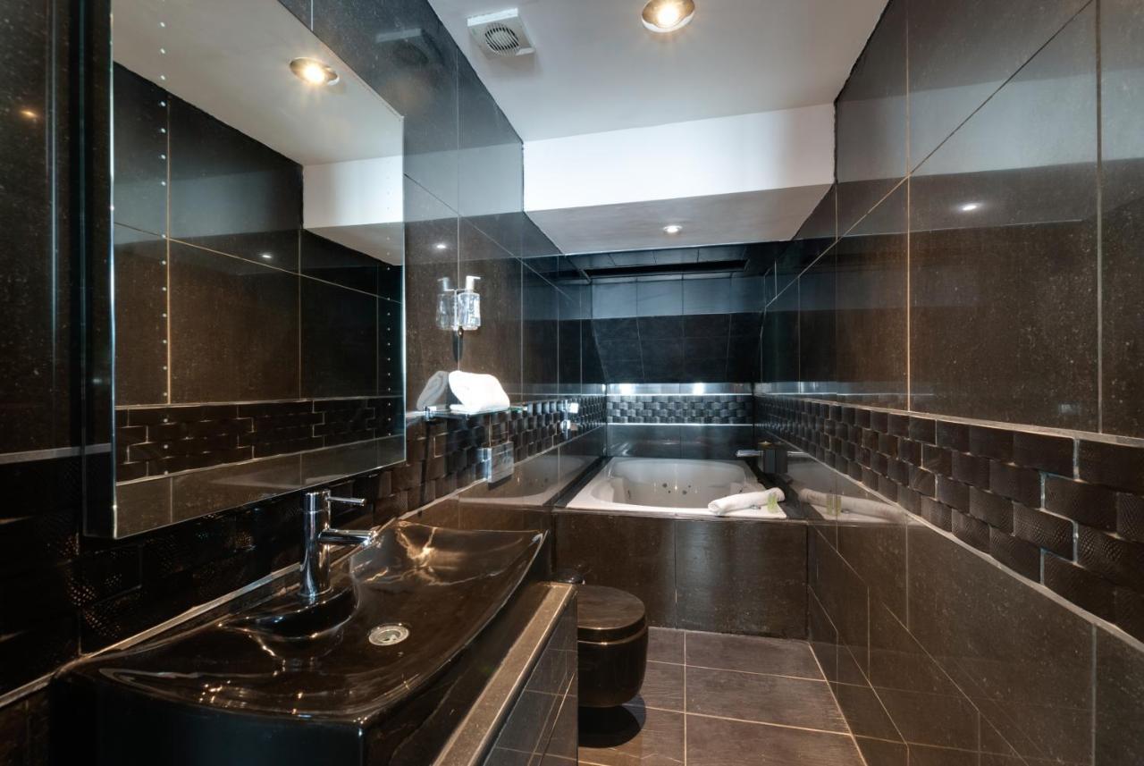 Boutique 56 Hotel Liverpool