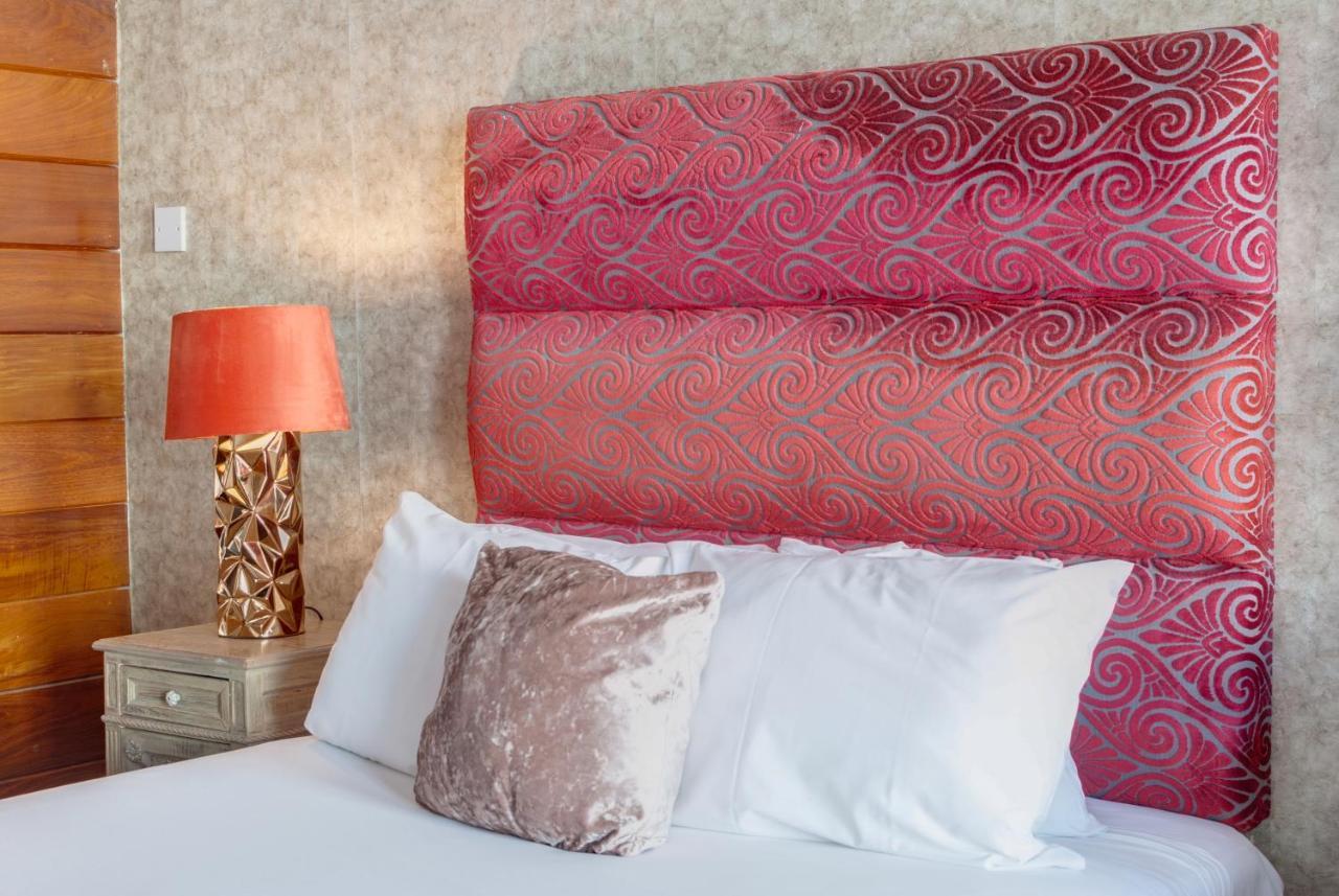 Hotel Boutique 56