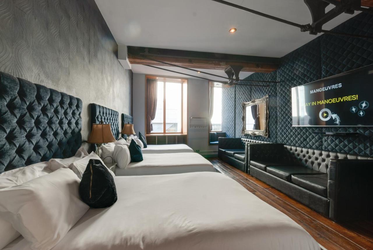 Boutique 56 * Liverpool