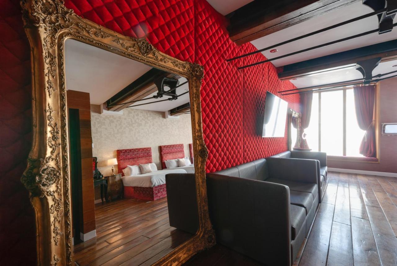 Boutique 56 * Liverpool