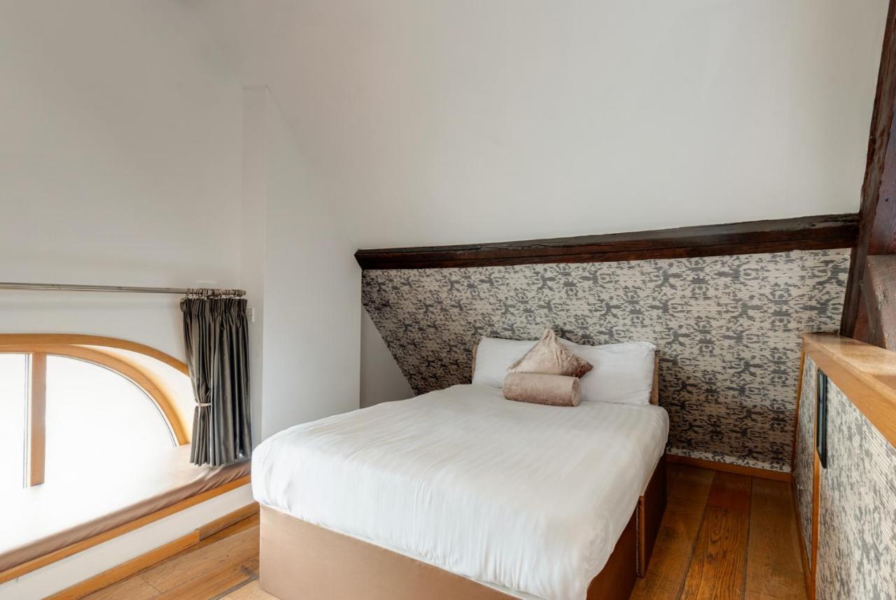 Boutique 56 Hotel *