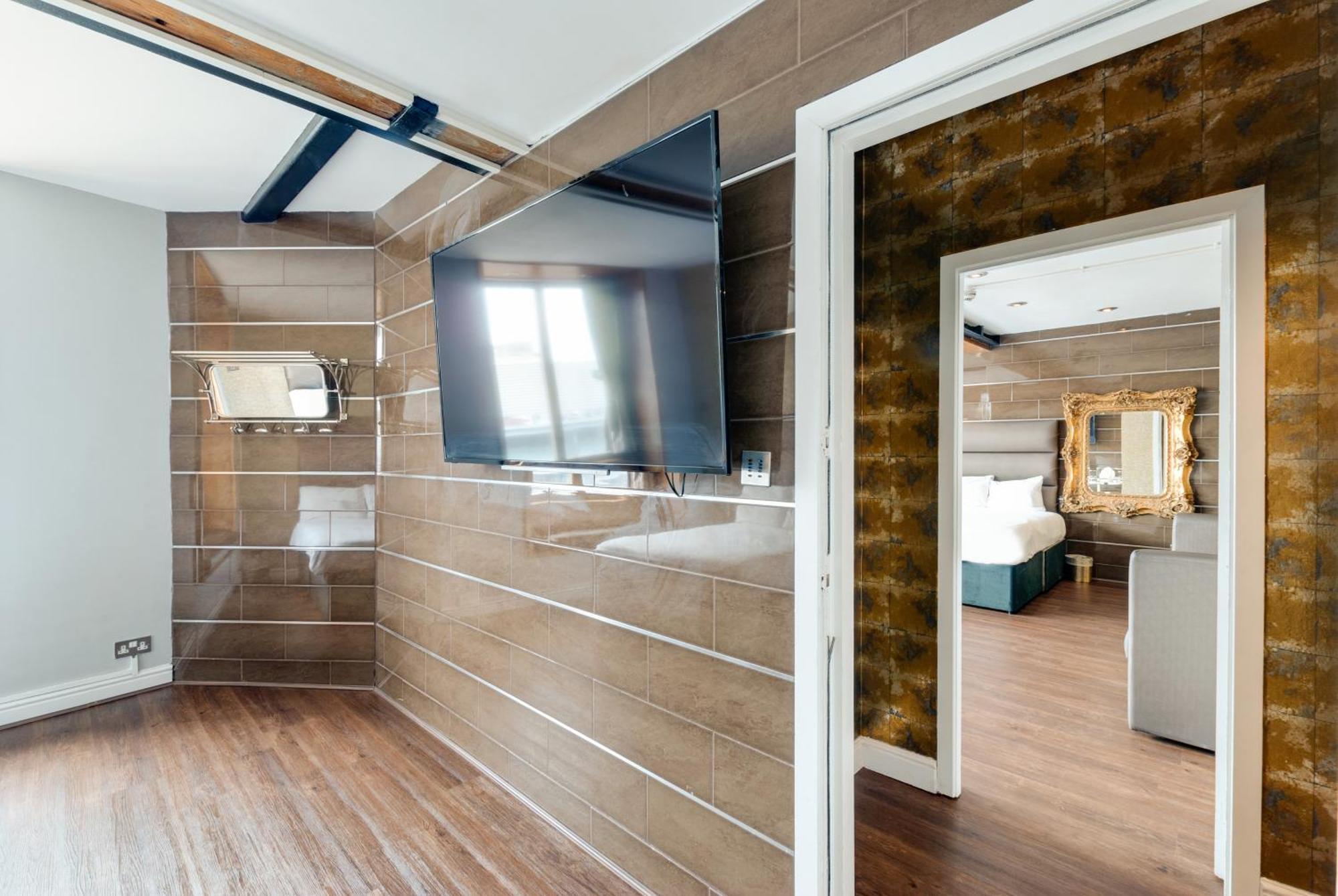 Hotel Boutique 56 *