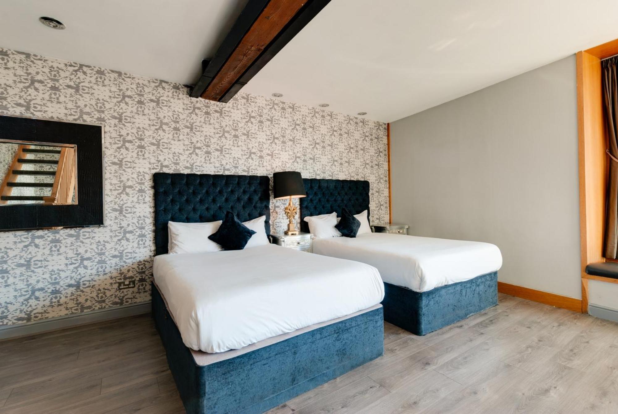Hotel Boutique 56 Liverpool